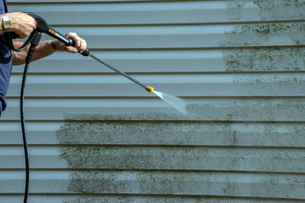 Fort Belvoir, VA Pressure washing Company